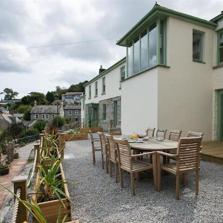 Orchard Cottage Newlyn Exterior photo