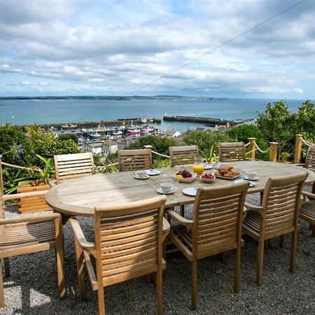 Orchard Cottage Newlyn Exterior photo