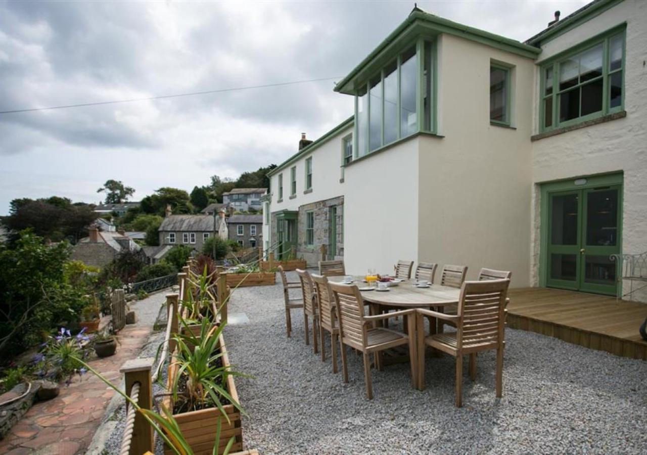 Orchard Cottage Newlyn Exterior photo