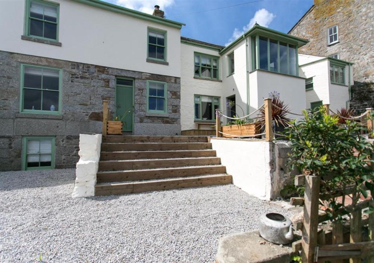 Orchard Cottage Newlyn Exterior photo