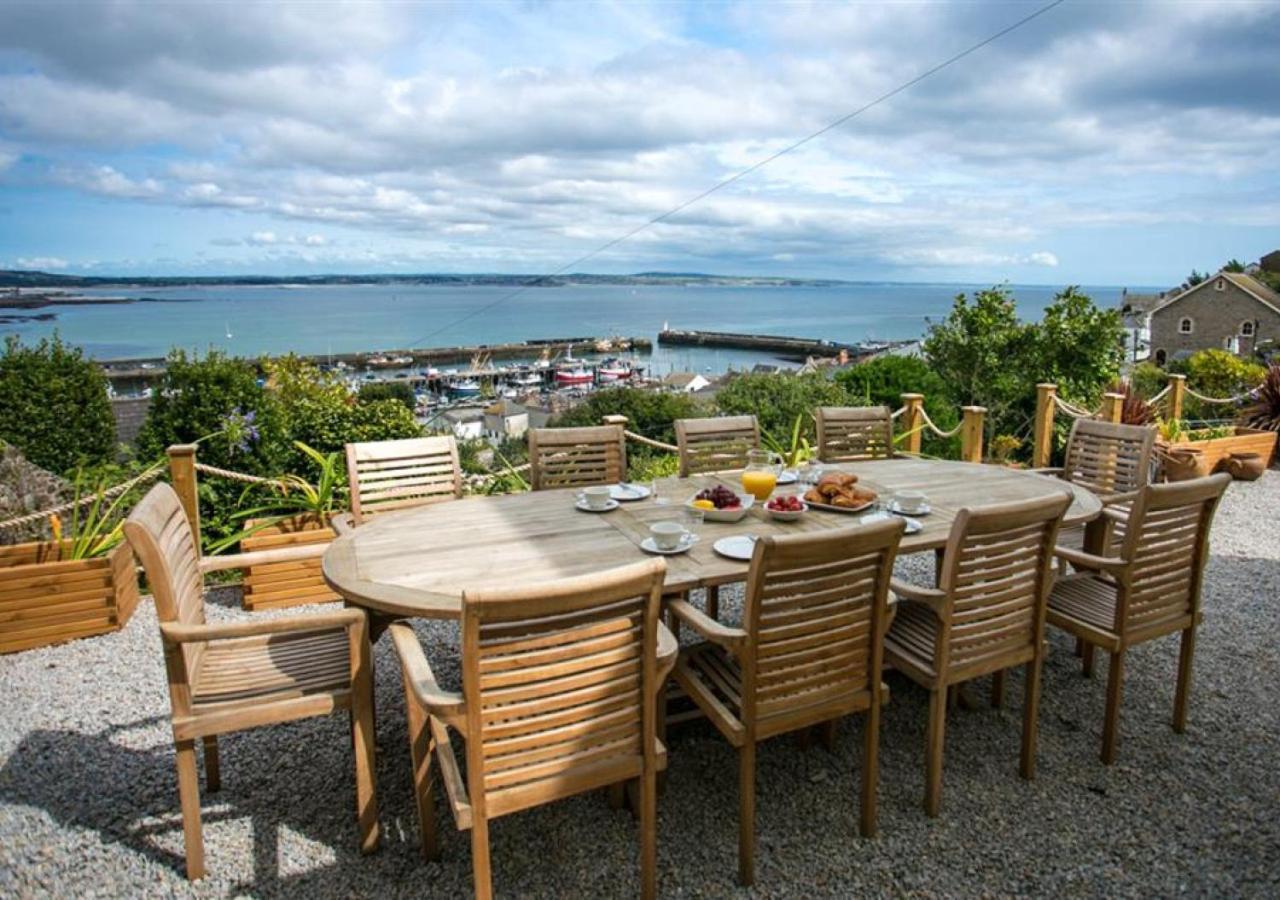 Orchard Cottage Newlyn Exterior photo